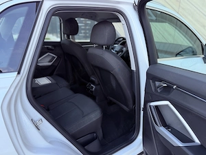 Audi Q3 2.0tdi euro6 86000km - imagine 17