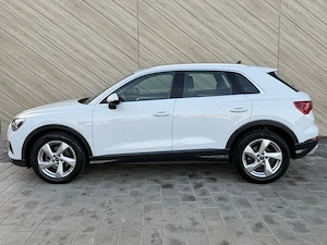 Audi Q3 2.0tdi euro6 86000km - imagine 5