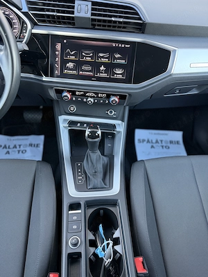 Audi Q3 2.0tdi euro6 86000km - imagine 6