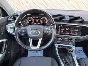 Audi Q3 2.0tdi euro6 86000km - imagine 12