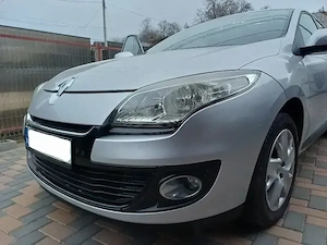 Megane3 1.5 dci Euro 5 model 2013 - imagine 6