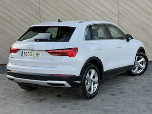 Audi Q3 2.0tdi euro6 86000km - imagine 3