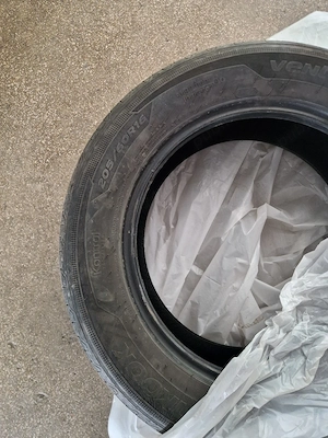 Anvelope de vara Ventus Prime 3, 205/60 R16 - imagine 3