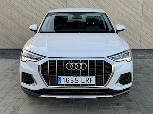 Audi Q3 2.0tdi euro6 86000km - imagine 18