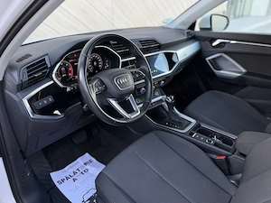 Audi Q3 2.0tdi euro6 86000km - imagine 14
