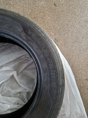 Anvelope de vara Ventus Prime 3, 205/60 R16 - imagine 2