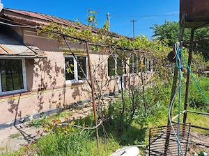 Casa de vânzare situată în comuna Greaca jud Giurgiu, 55.000 euro - imagine 3
