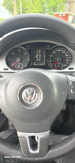Vand passat b6 2010 - imagine 3