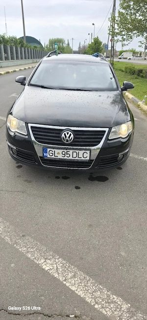 Vand passat b6 2010 - imagine 7