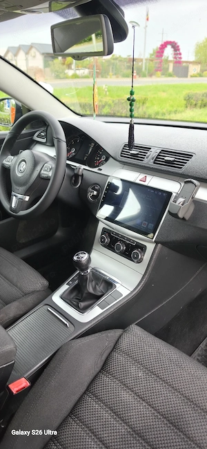Vand passat b6 2010 - imagine 10