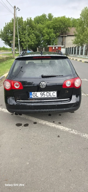 Vand passat b6 2010 - imagine 6