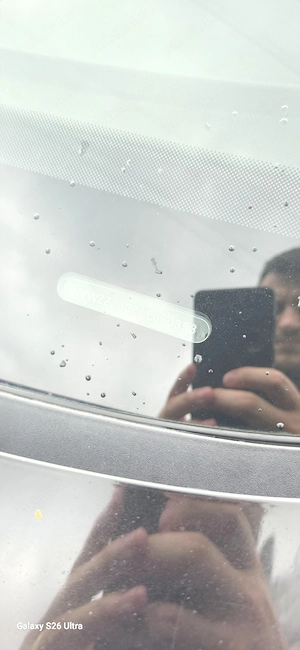 Vand passat b6 2010 - imagine 4