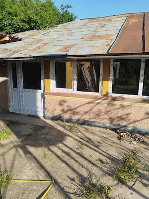 Casa de vânzare situată în comuna Greaca jud Giurgiu, 55.000 euro - imagine 2