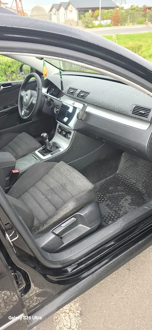 Vand passat b6 2010 - imagine 5