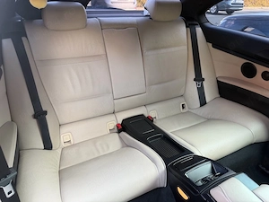 BMW seria 3 e92 330d XD-2011 m pachet