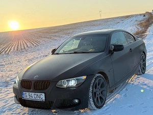 BMW seria 3 e92 330d XD-2011 m pachet - imagine 3