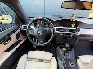 BMW seria 3 e92 330d XD-2011 m pachet - imagine 2