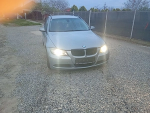 Vând BMW e91 318 2L diesel 2007,,