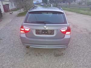 Vând BMW e91 318 2L diesel 2007,, - imagine 3