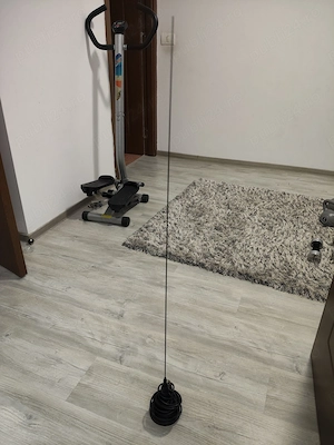 Statie auto Cobra 19 DX IV EU - imagine 4