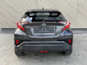 Toyota C-HR Hybrid 1.8 - imagine 6