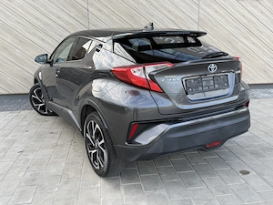 Toyota C-HR Hybrid 1.8 - imagine 4