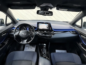 Toyota C-HR Hybrid 1.8 - imagine 15