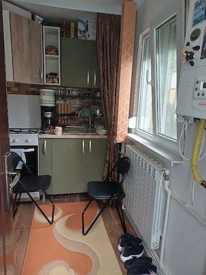 Apartament cu 2 camere de vânzare 