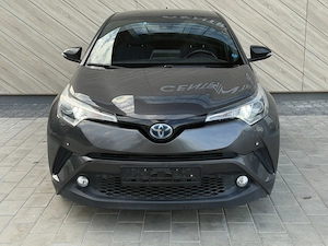 Toyota C-HR Hybrid 1.8 - imagine 5