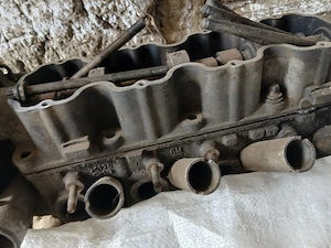 chiuloasa opel 1.6 benzina 2001 nerectificata