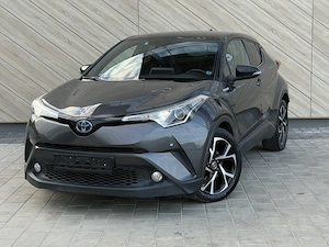 Toyota C-HR Hybrid 1.8 - imagine 2