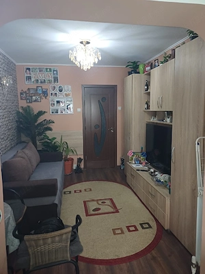 Apartament cu 2 camere de vânzare 