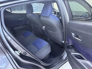 Toyota C-HR Hybrid 1.8 - imagine 19