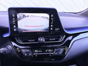 Toyota C-HR Hybrid 1.8 - imagine 13