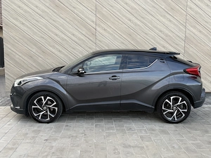 Toyota C-HR Hybrid 1.8 - imagine 7