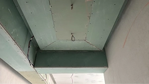 Renovări interioare 