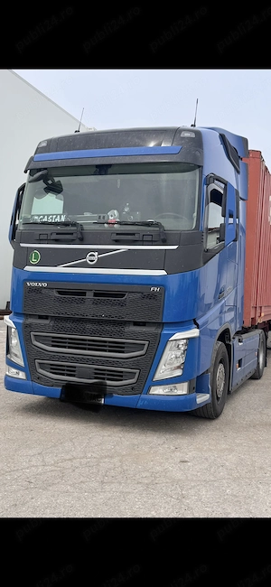 Vând VOLVO FH de 500 euro 6 an 2017 impecabil! - imagine 7