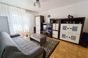 Blascovici - Etaj 1 - Apartament 2 Camere - Renovat - Zona Linistita