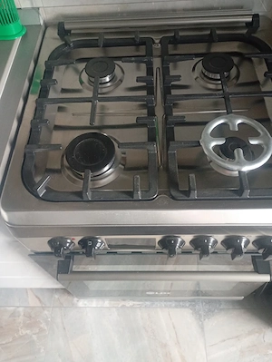 aragaz cu cuptor electric 