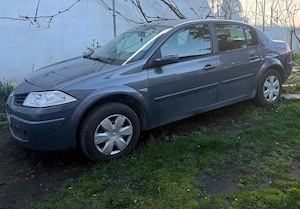 Vând Renault Megane 1.4   16 Valve. - imagine 5