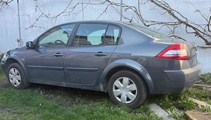Vând Renault Megane 1.4   16 Valve. - imagine 4