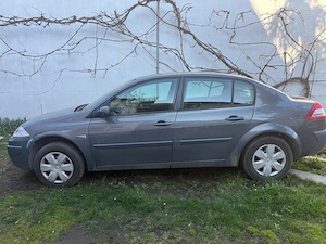Vând Renault Megane 1.4   16 Valve. - imagine 6