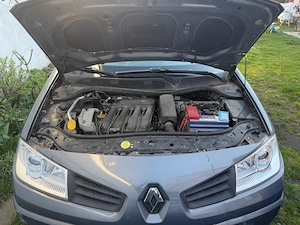 Vând Renault Megane 1.4   16 Valve. - imagine 7