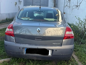 Vând Renault Megane 1.4   16 Valve. - imagine 3