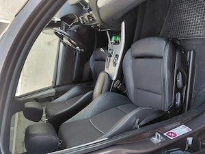 BMW X3 X-drive - imagine 7