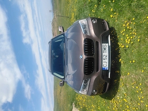 BMW X3 X-drive - imagine 2