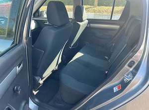 Suzuki Swift automat Keykess go - imagine 5