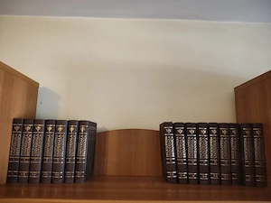 Enciclopedia Britanica-colectia completa 16 vol