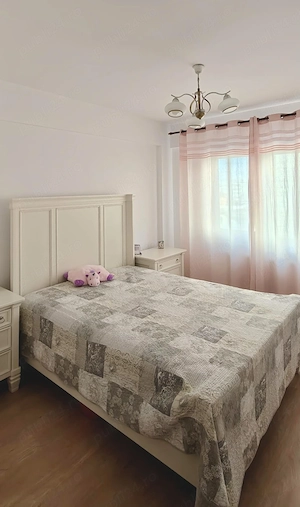 Apartament 2 camere decomandat | 53 mp | Parcare privata | 15 min metrou 1 Decembrie 1918 - imagine 7