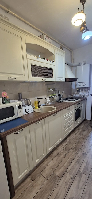 Apartament 2 camere decomandat | 53 mp | Parcare privata | 15 min metrou 1 Decembrie 1918 - imagine 4